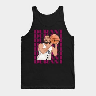 NBA players Tank Top